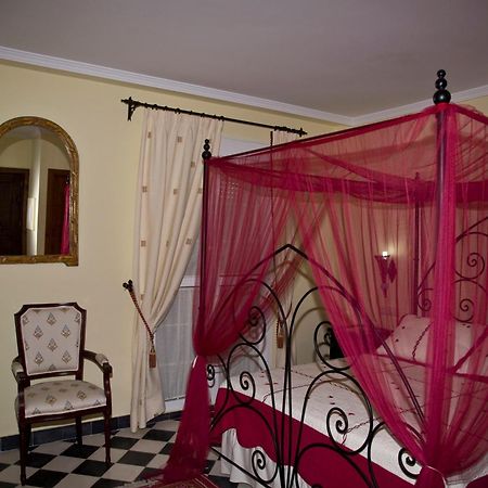 Casa Rural Sidonia Medina-Sidonia Kültér fotó