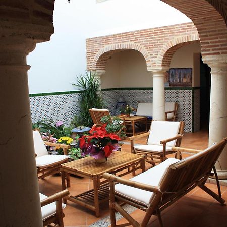 Casa Rural Sidonia Medina-Sidonia Kültér fotó