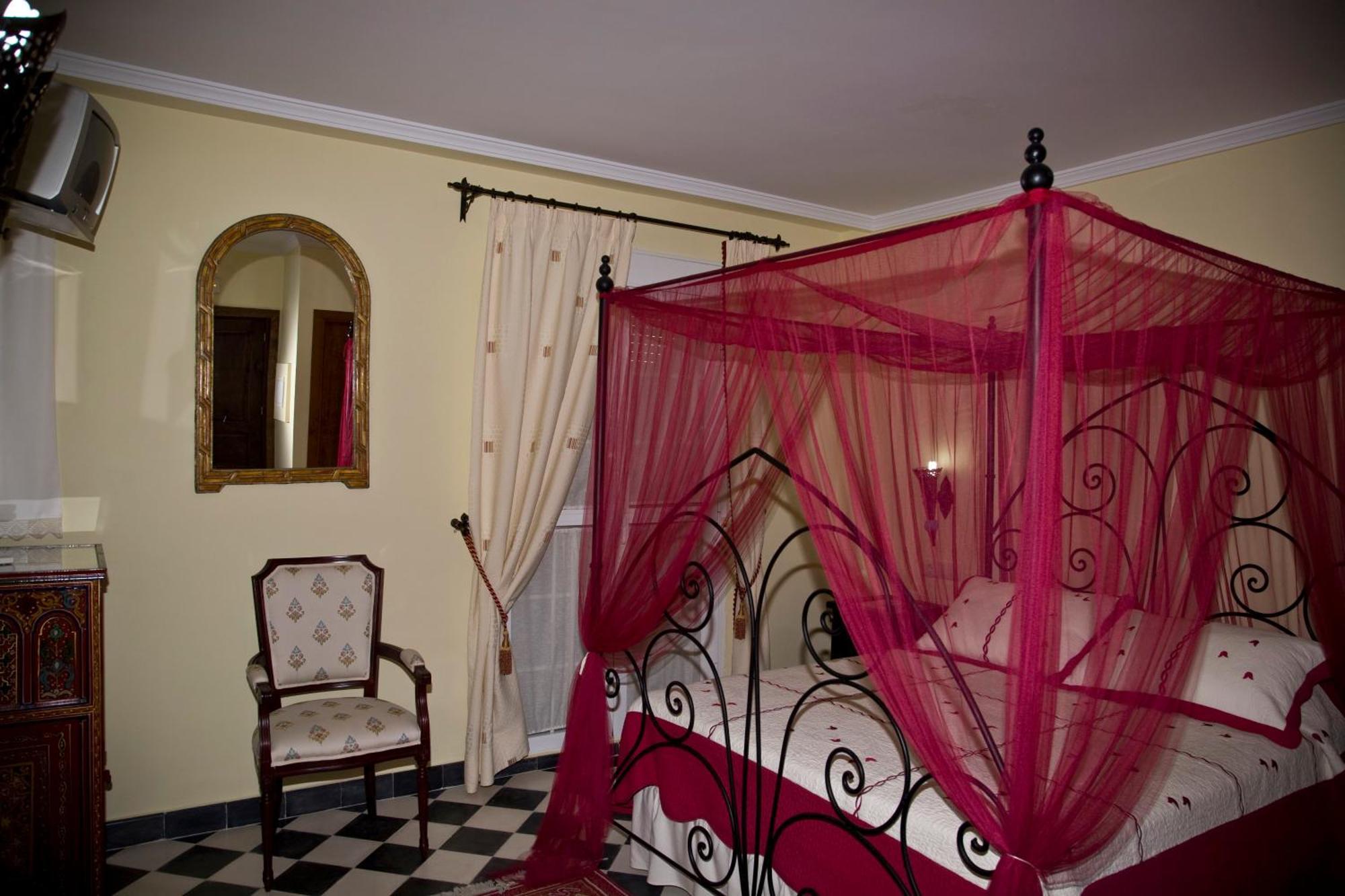 Casa Rural Sidonia Medina-Sidonia Kültér fotó
