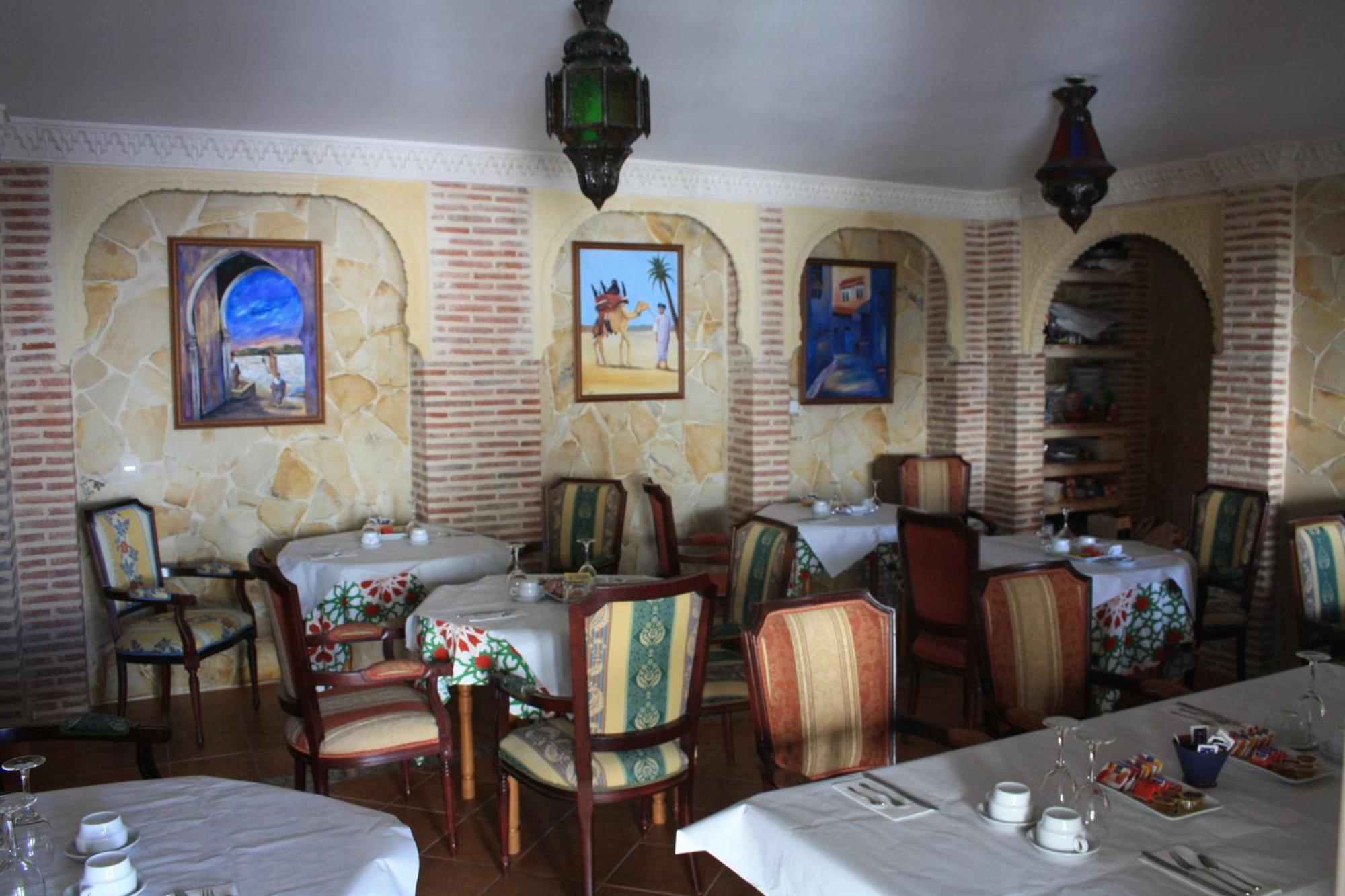 Casa Rural Sidonia Medina-Sidonia Kültér fotó
