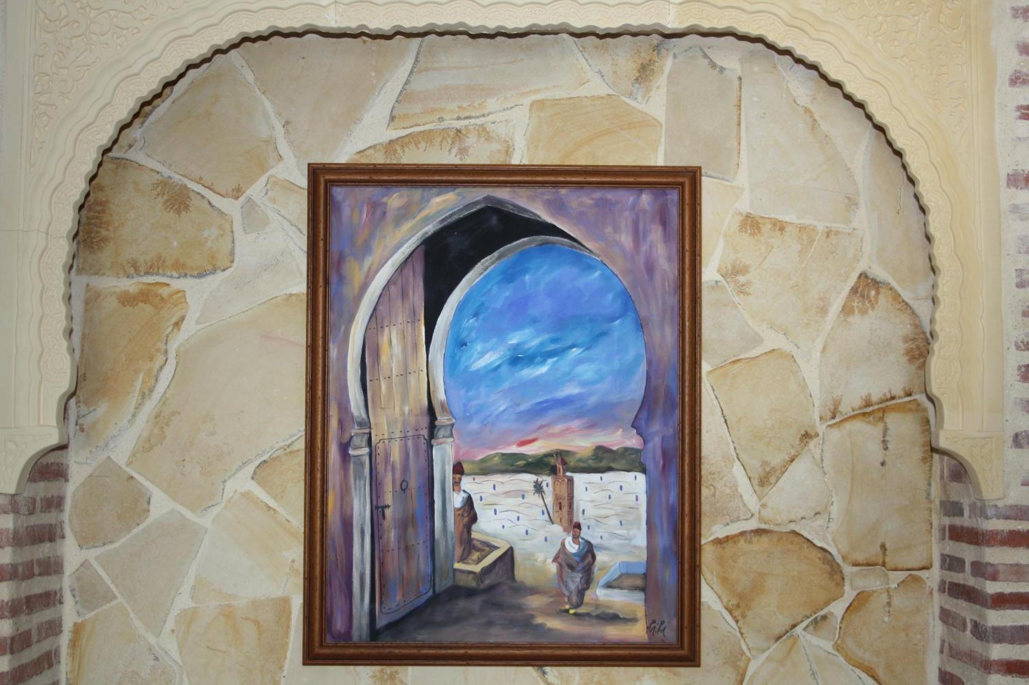 Casa Rural Sidonia Medina-Sidonia Kültér fotó