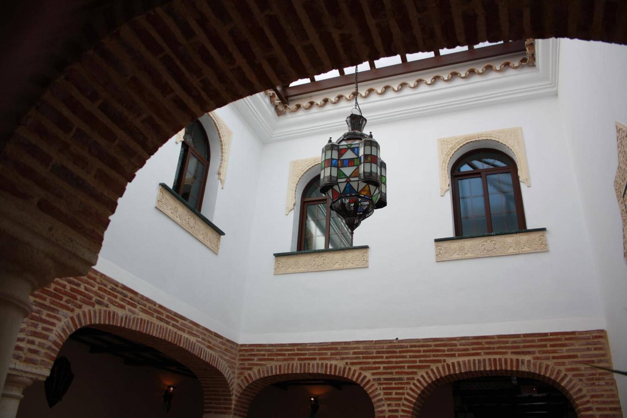 Casa Rural Sidonia Medina-Sidonia Kültér fotó