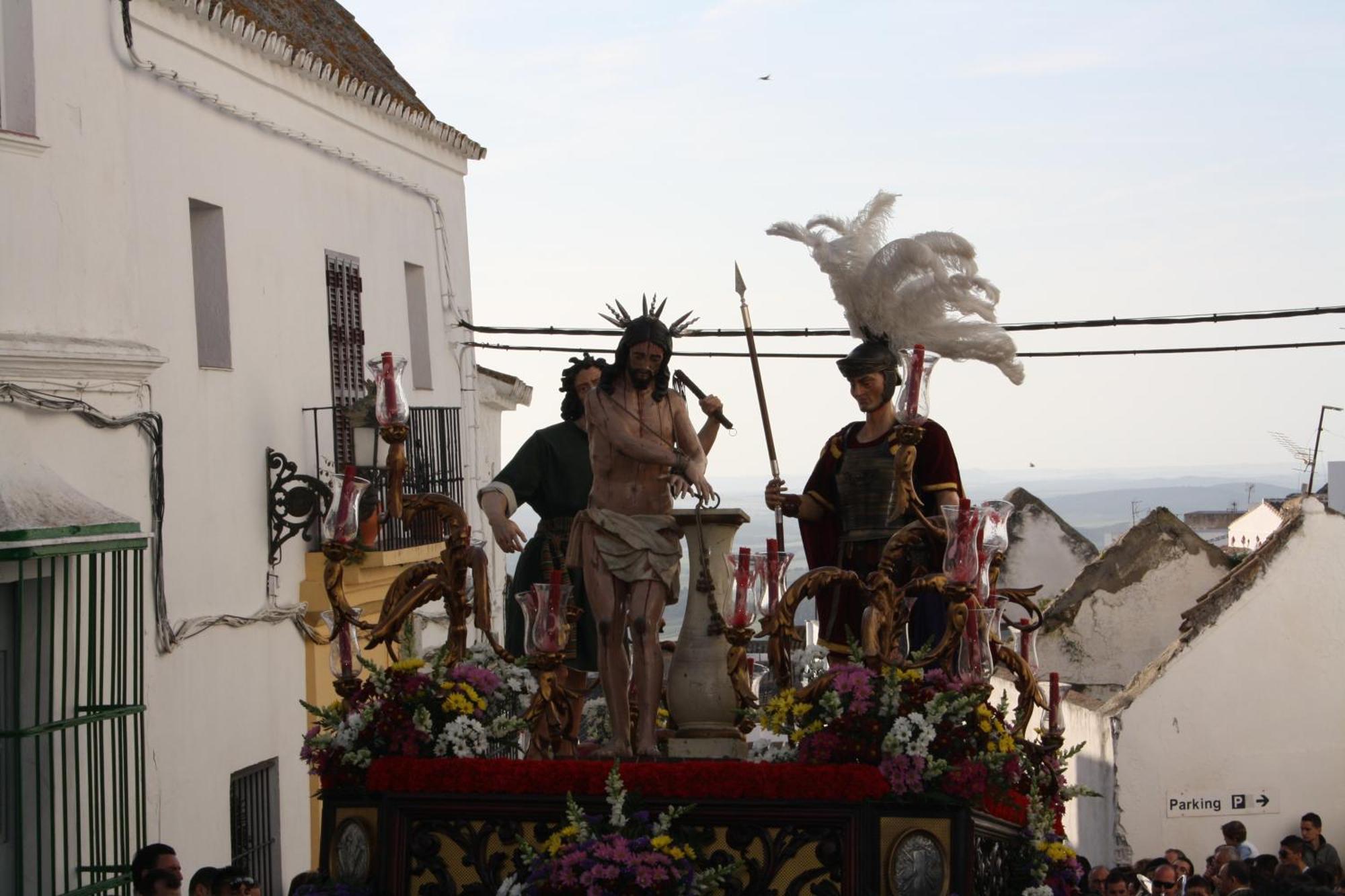 Casa Rural Sidonia Medina-Sidonia Kültér fotó