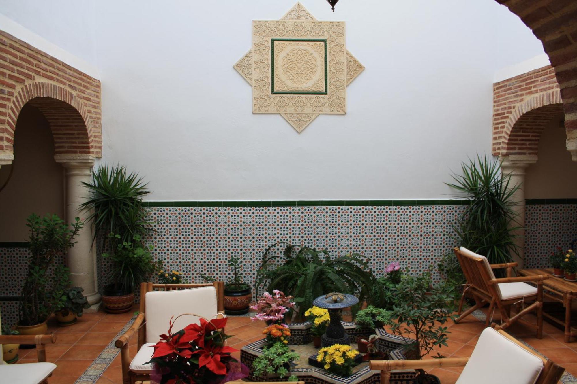 Casa Rural Sidonia Medina-Sidonia Kültér fotó