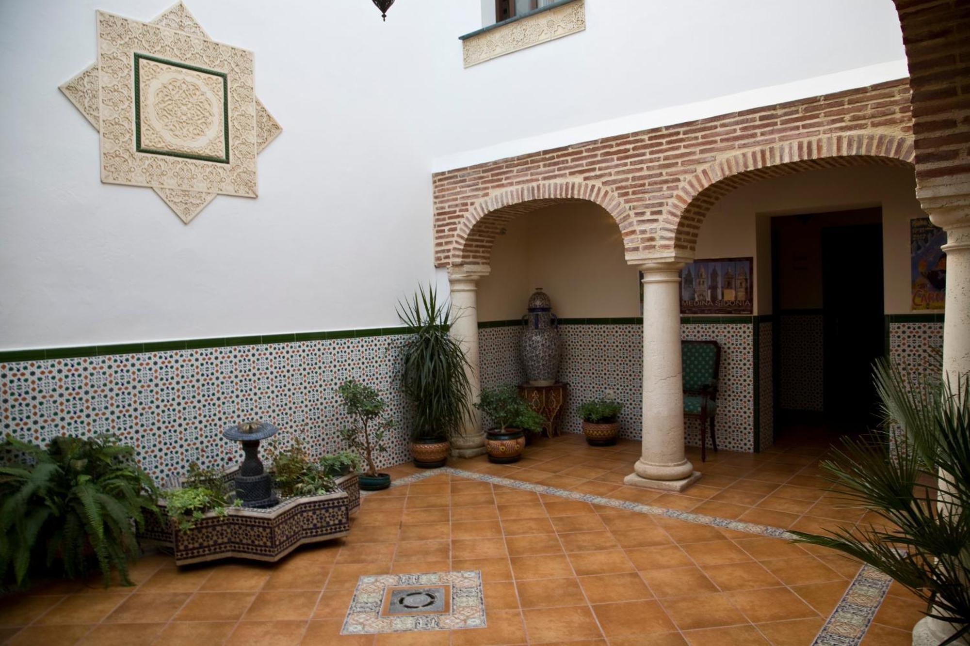 Casa Rural Sidonia Medina-Sidonia Kültér fotó