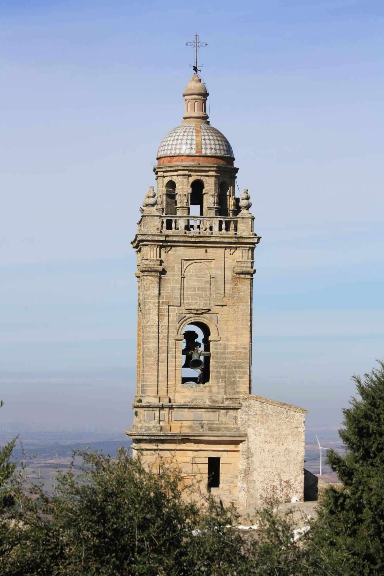 Casa Rural Sidonia Medina-Sidonia Kültér fotó