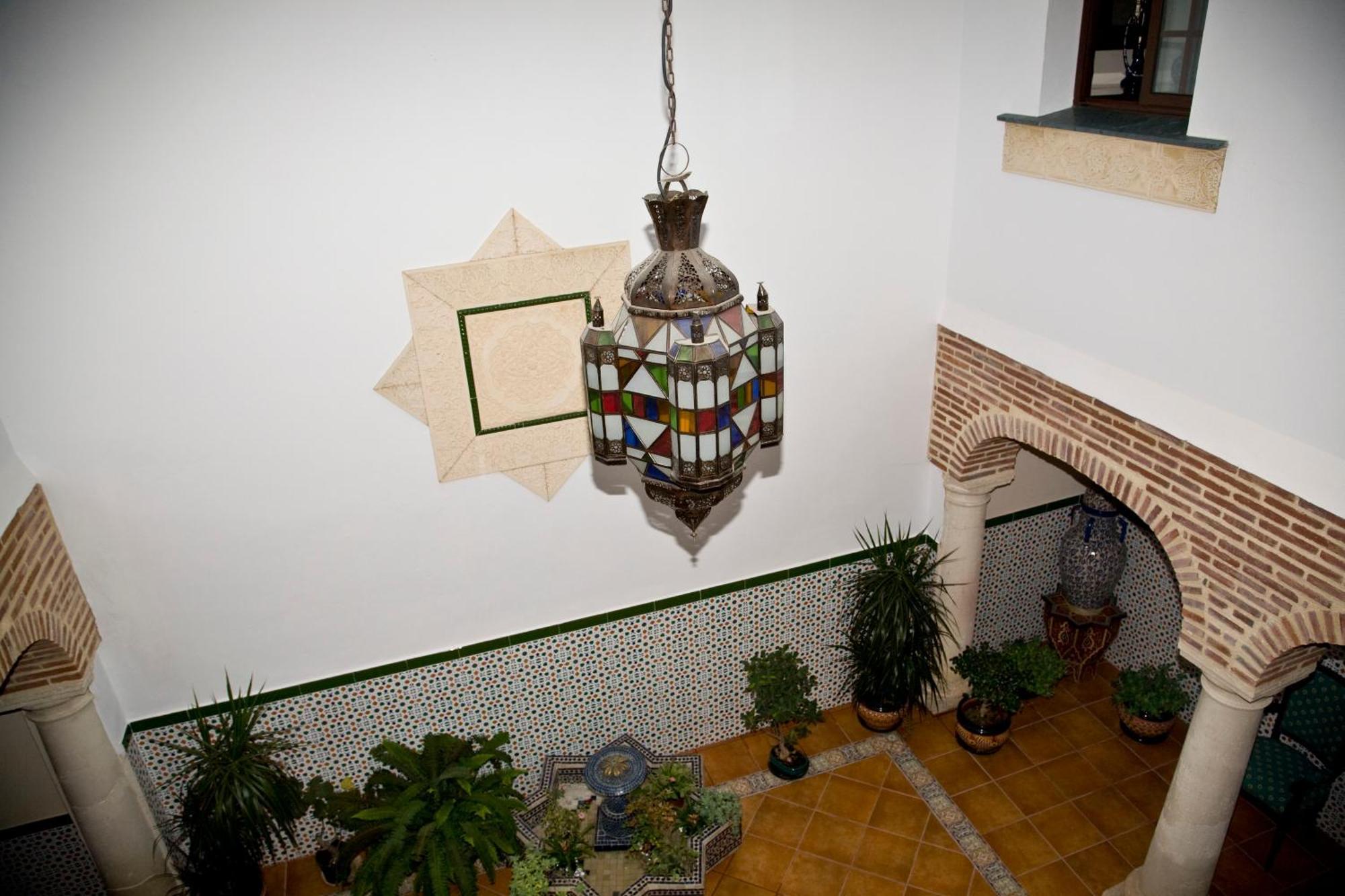 Casa Rural Sidonia Medina-Sidonia Kültér fotó