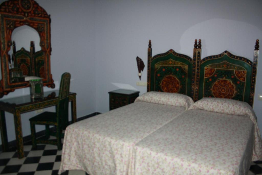 Casa Rural Sidonia Medina-Sidonia Szoba fotó