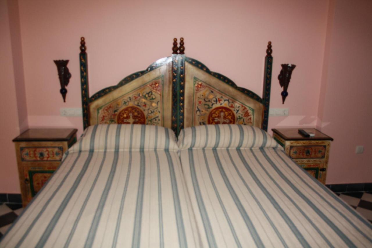Casa Rural Sidonia Medina-Sidonia Szoba fotó